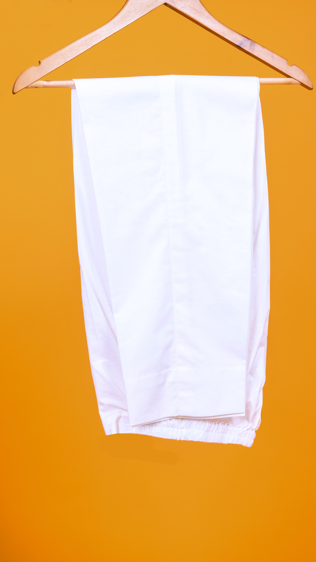 Trouser - White